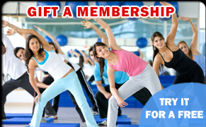 gyms in coimbatore