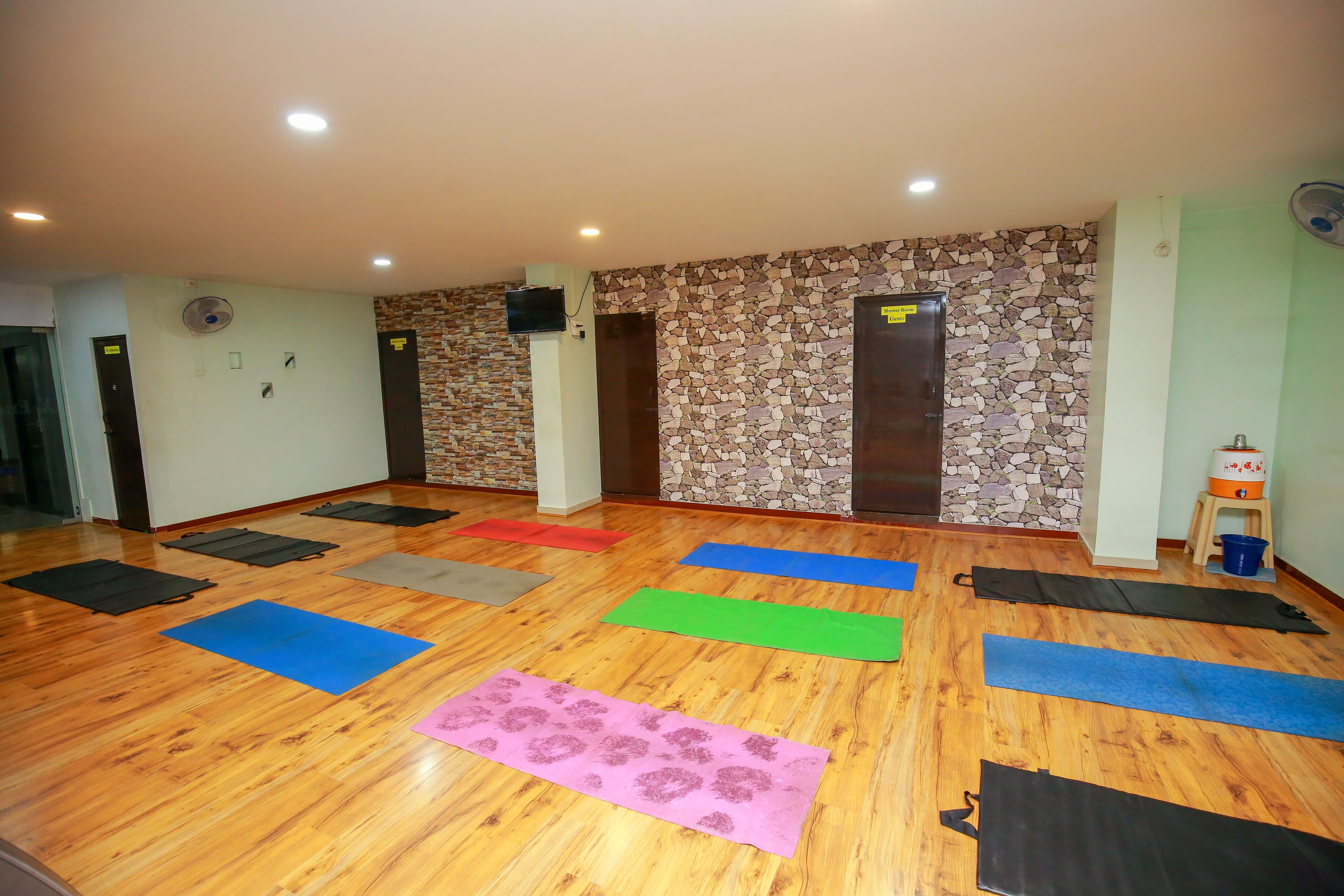 gyms in peelamedu Coimbatore