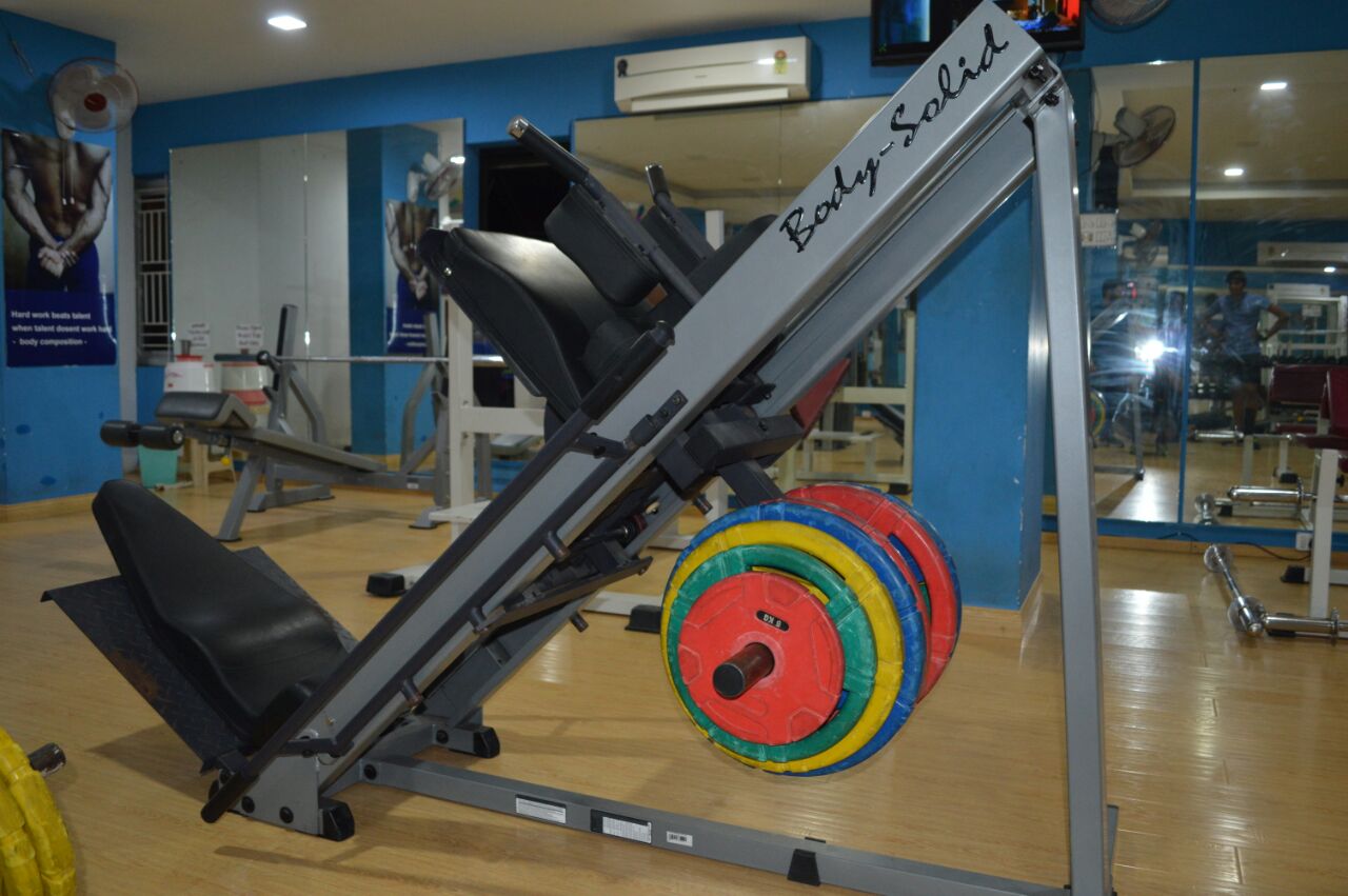 Gyms In Coimbatore Best Fitness Center In Coimbatore Unisexual Gym In Coimbatore Ladies